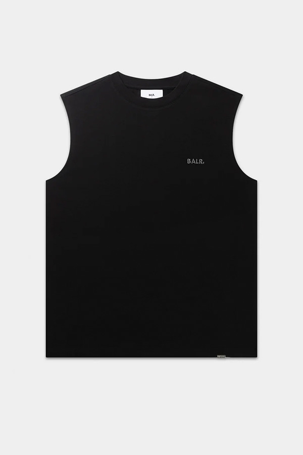 ΜΠΛΟΥΖΑ BALR. - 102 JET BLACK